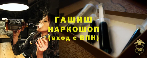 молекула духа Заволжье